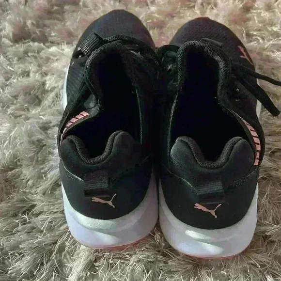 Women’s puma  Enzo 2 sneakers size 9 - Picture 4 of 7